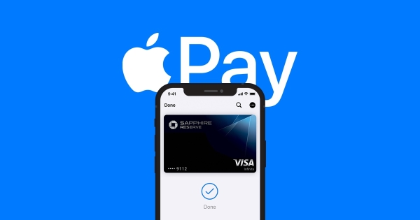 Điểm mới của Wallet và Apple Pay trên iOS 17