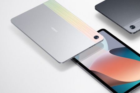 OPPO chuẩn bị ra mắt tablet đầu tiên tại Việt Nam