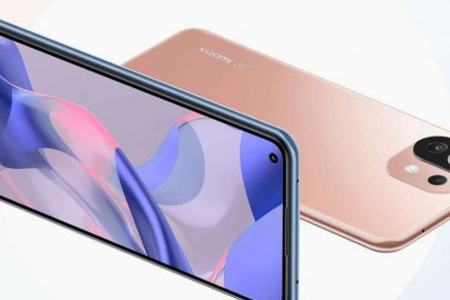 Giá Xiaomi 11 Lite 5G NE tháng 9/2022 giảm giá sâu kỷ lục