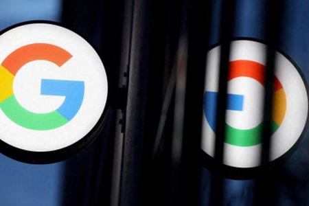 Google bị phạt kỷ lục 4 tỷ USD