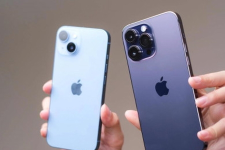 iPhone 14 Pro Max giá từ 50 triệu đồng về dưới 37 triệu đồng chỉ sau hơn 1 tuần mở bán