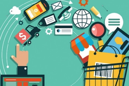 Doanh nghiệp và người tiêu dùng Việt Nam đứng đầu khu vực về mức độ lạc quan đối với phát triển của thương mại điện tử