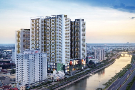 Bộ Công an yêu cầu Bất động sản Phát Đạt cung cấp hồ sơ liên quan khu đất 132 Bến Vân Đồn