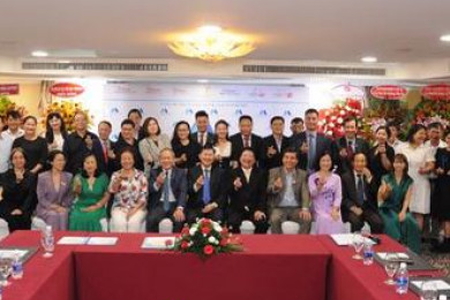 Hội Marketing Việt Nam kỷ niệm 20 năm thành lập
