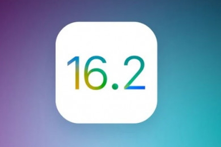 Apple phát hành iOS 16.2 với nhiều tính năng được nâng cấp