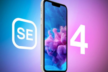 Apple có thể trì hoãn iPhone SE 4
