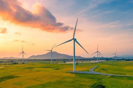 Gam màu tối - sáng bức tranh kinh tế Việt Nam 2022