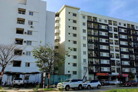 TP Hồ Chí Minh chỉ hoàn thành được 1 dự án nhà ở xã hội trong năm 2022