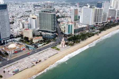Khánh Hòa: Tăng thêm 88.887 căn nhà ở xã hội và thương mại giai đoạn 2021-2025