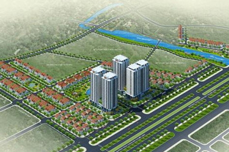 Nóng: Công khai 27 dự án bị thu hồi, bãi bỏ quyết định giao đất