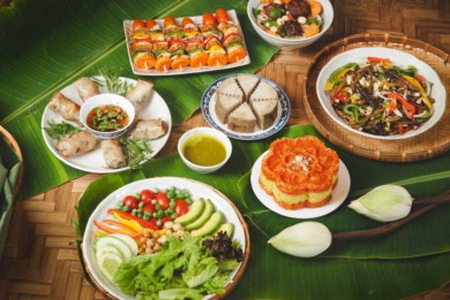 Cúng rằm tháng Chạp (15/12 AL) năm 2022 vào ngày, giờ nào tốt?