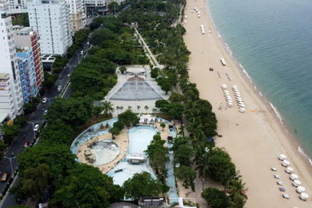 Khánh Hòa: Chốt thời gian thu hồi hơn 21.700m2 đất công viên Phù Đổng