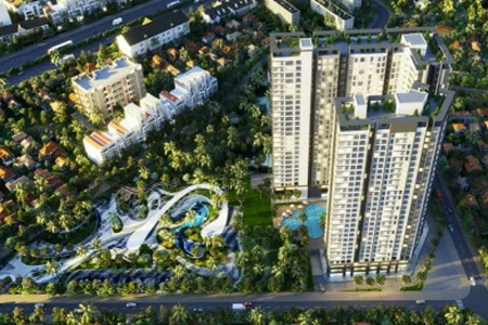 TP Hồ Chí Minh: Cảnh báo người dân không mua dự án “ma” ở Hóc Môn