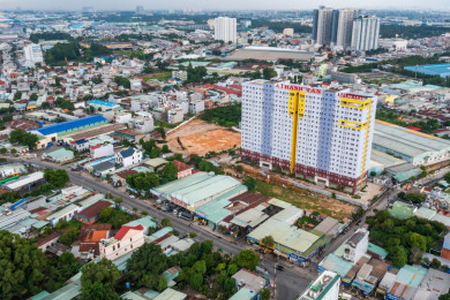 HoREA tiếp tục kiến nghị gỡ vướng cho các dự án bất động sản 