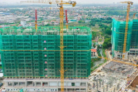 Thị trường bất động sản năm 2023: Bước vào chu kỳ “thanh lọc” mạnh mẽ!