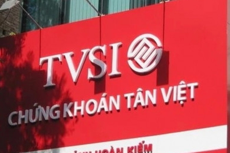 Công ty chứng khoán Tân Việt và Kỹ thương bị phạt 1,150 tỷ đồng 