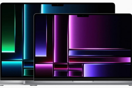 Apple trình làng MacBook Pro và Mac Mini mới