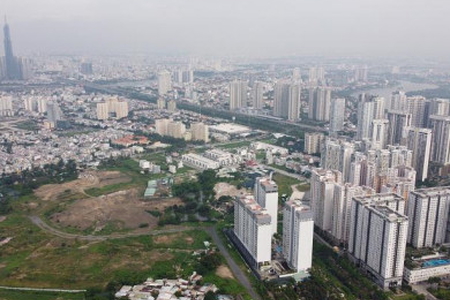 Thị trường bất động sản nhiều cơ hội phục hồi trong năm 2023