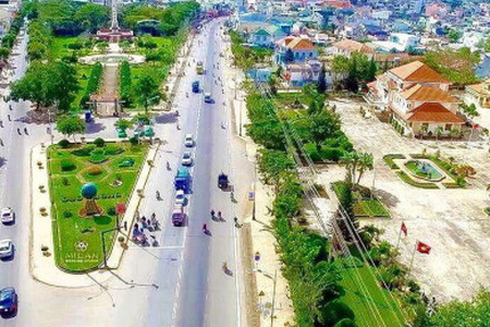 Lâm Đồng: Lộ diện chủ đầu tư dự án Nhà ở xã hội Khu Công nghiệp Phú Hội