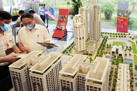 Đề xuất tăng thuế thu nhập cá nhân khi "lướt sóng" bất động sản