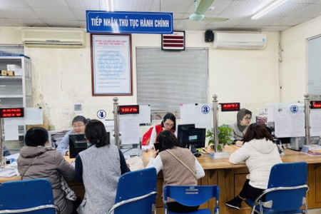 Quy định mới về điều chỉnh tiền lương và thu nhập đã đóng BHXH năm 2023