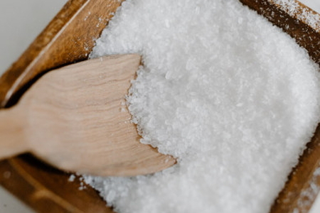 Phân biệt 9 loại muối ăn thông dụng
