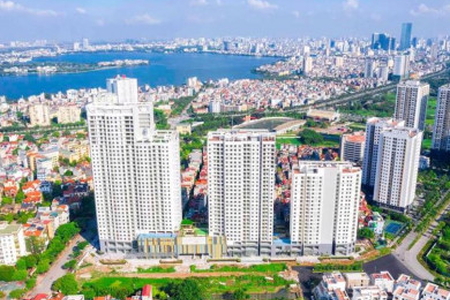 HoREA: Đề xuất cho phép chuyển nhượng dự án dù chưa hoàn thành nghĩa vụ tài chính