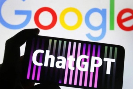 Google sắp tung chatbot cạnh tranh với ChatGPT