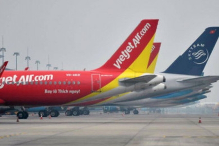 Cục Hàng không yêu cầu xử nghiêm đại lý bán vé máy bay cao hơn mức quy định