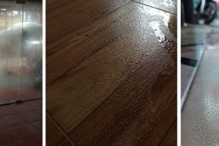 Cách hay để giảm độ ẩm trong nhà khi thời tiết nồm
