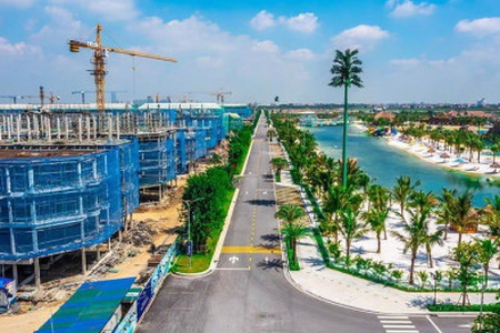 Bất động sản du lịch, nghỉ dưỡng: Tồn kho lớn, giá cao ngất ngưởng