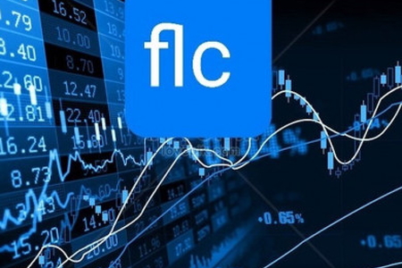 Chính thức hủy niêm yết cổ phiếu FLC 