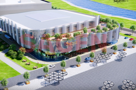 TP Hồ Chí Minh: Thu hồi dự án Công viên Sài Gòn Silicon vì chậm triển khai