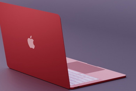 Apple sẽ ra mắt phiên bản MacBook Air 15 inch mới vào tháng 4 tới