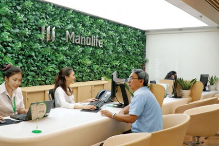 Manulife Việt Nam: Cam kết đối xử công bằng với tất cả các khách hàng