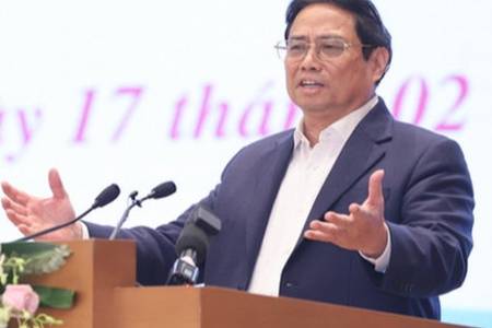 Thủ tướng Chính phủ: Doanh nghiệp bất động sản phải tự cứu chính mình, chứ không ai giải cứu ai