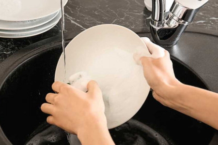Dọn nhà cực nhanh với 7 bước đơn giản