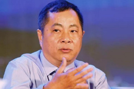 TS Đinh Thế Hiển: Dồn nguồn lực cứu bất động sản là không cần thiết