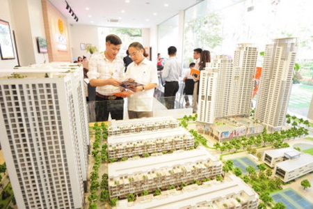 Có cứu được cả thị trường bất động sản?