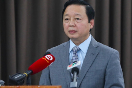 Phó Thủ tướng Trần Hồng Hà: Nhiệm kỳ này cố thu tối đa từ đất thì nhiệm kỳ sau phải làm sao?