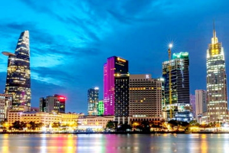 Mở rộng Liên minh phát triển đô thị Việt Nam cơ hội cho các thành phố