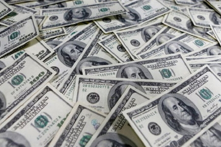 Tỷ giá ngoại tệ ngày 22/2/2023: USD tăng trở lại