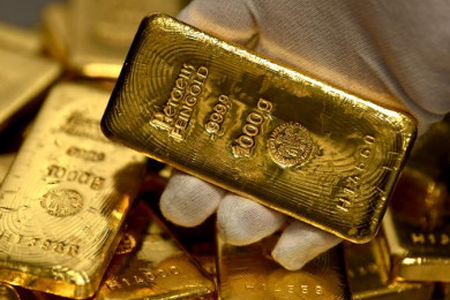 Giá vàng ngày 22/2/2023: Vàng bất ngờ giảm