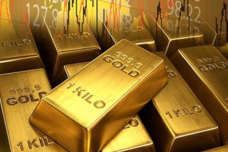 Giá vàng ngày 23/2/2023: Tiếp tục giảm mạnh