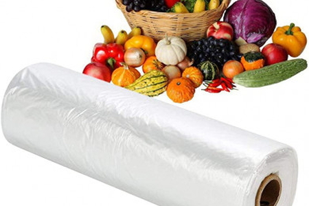 Dùng màng bọc thực phẩm không đúng cách có thể gây hại
