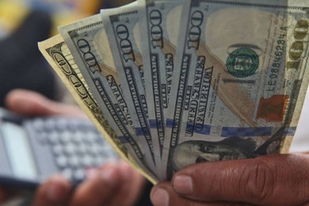 Tỷ giá ngoại tệ ngày 23/2/2023: Đồng USD tiếp đà tăng
