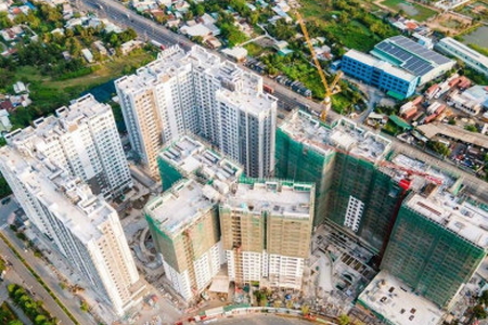 Gỡ nút thắt pháp lý để khơi thông dòng vốn cho bất động sản