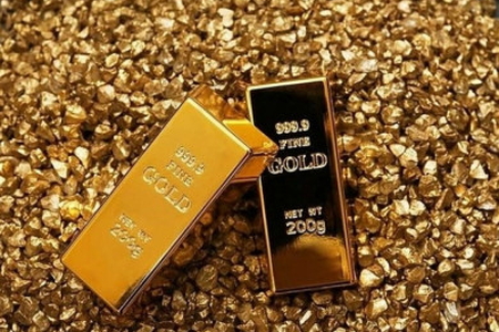Giá vàng ngày 25/2/2023: Tiếp tục giảm phiên cuối tuần