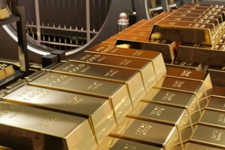 Giá vàng ngày 26/2/2023: Tuần tới, giá vàng tiếp tục giảm mạnh?