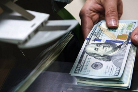 Tỷ giá ngoại tệ ngày 27/2/2023: USD quay đầu giảm